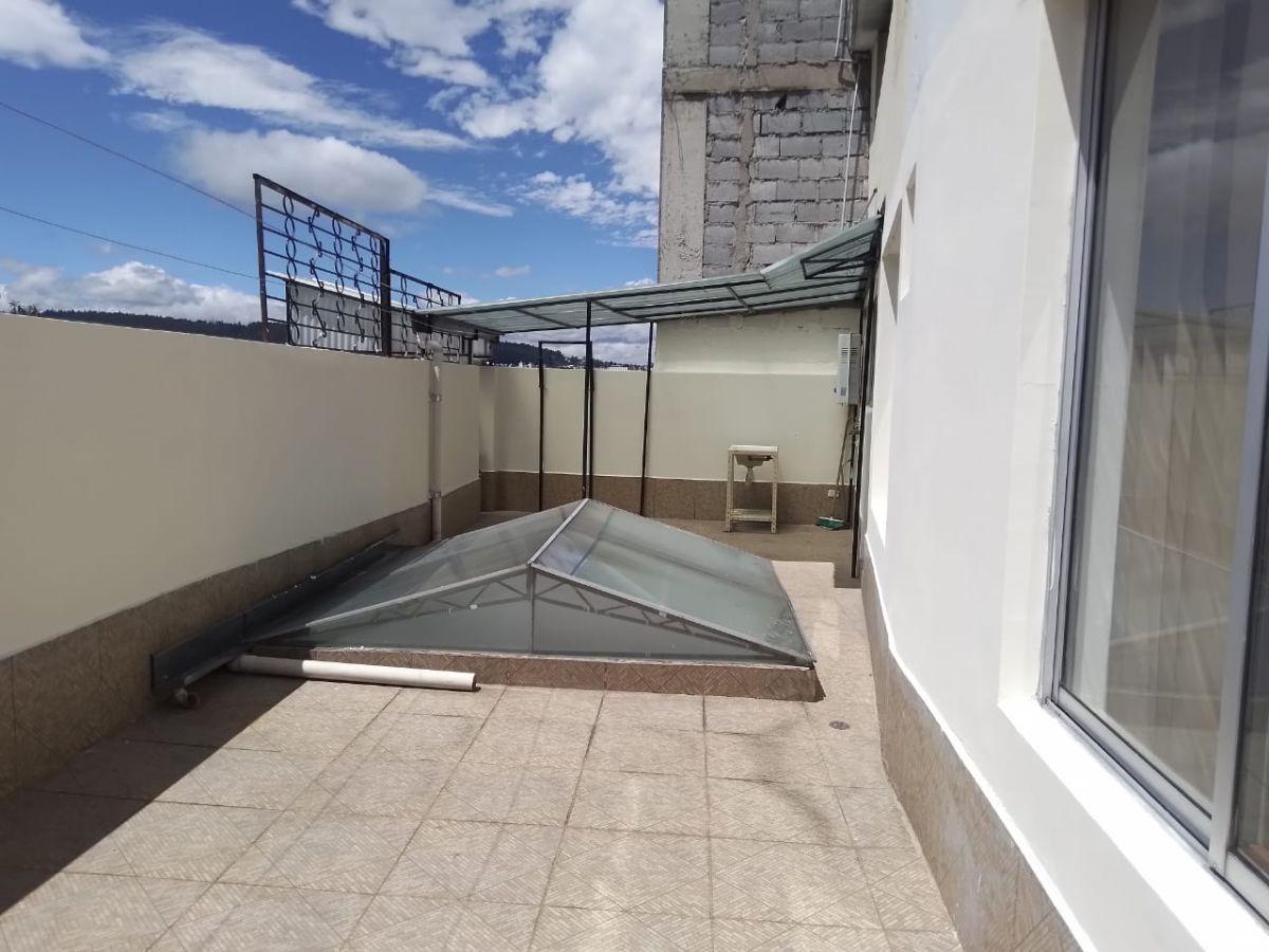 Vendo Departamento 4d. Ave La Prensa y Edmundo Carvajal — imagen 8