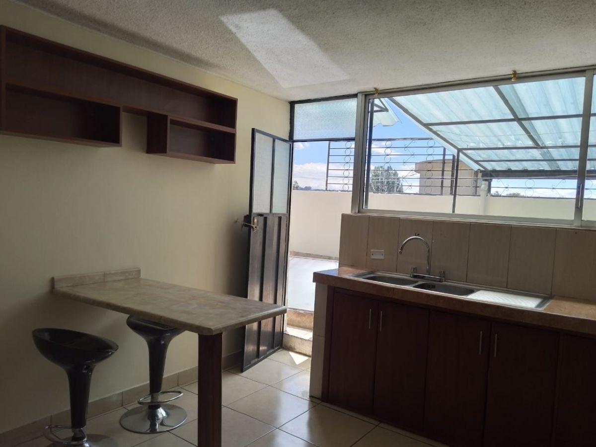 Vendo Departamento 4d. Ave La Prensa y Edmundo Carvajal — imagen 3