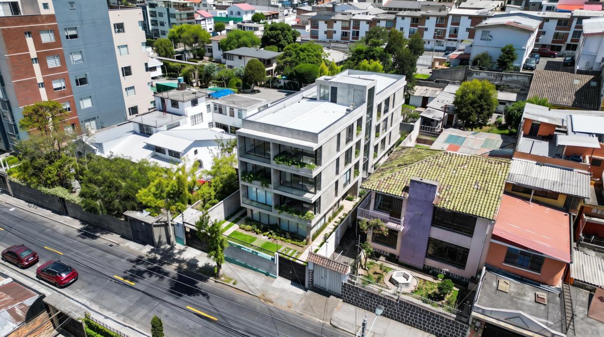 Las Casas Terreno de Venta 788 m² Ideal Proyecto — imagen 6