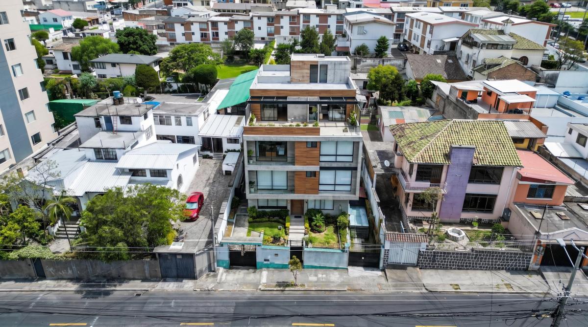 Las Casas Terreno de Venta 788 m² Ideal Proyecto — imagen 5