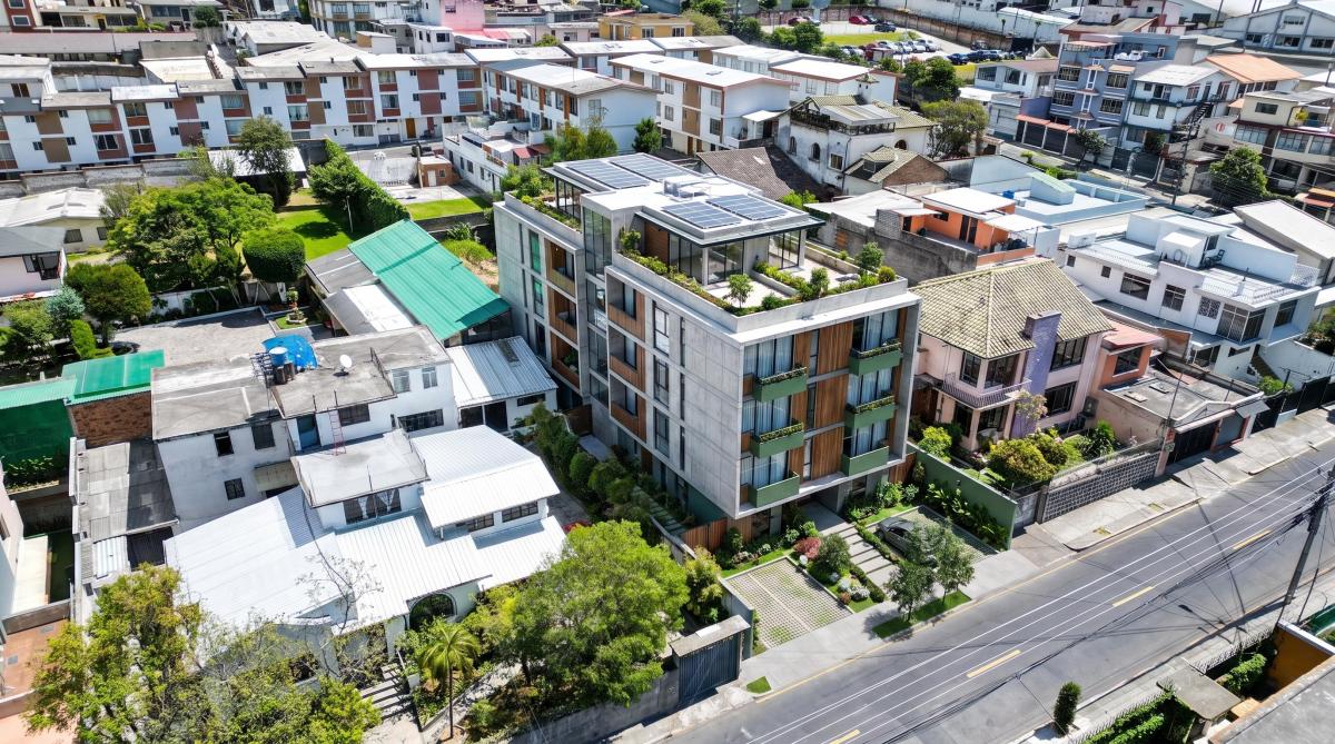 Las Casas Terreno de Venta 788 m² Ideal Proyecto — imagen 2
