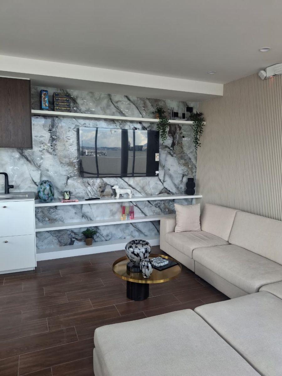 Departamento en Venta Sector Gonzales Suárez con Acabados de Lujo — imagen 5