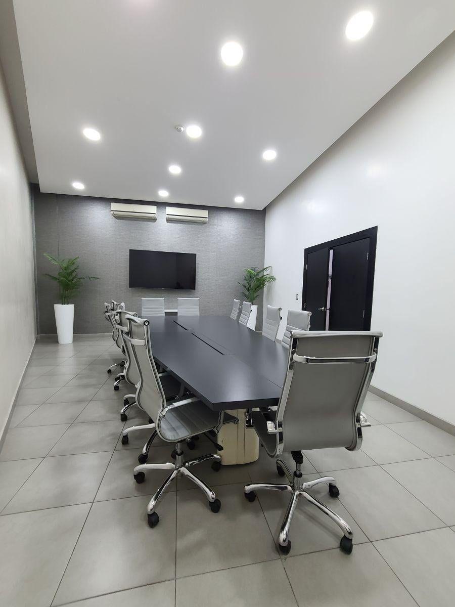 Global Center Oficina en Venta, Samborondon Km 5, Guayas — imagen 4