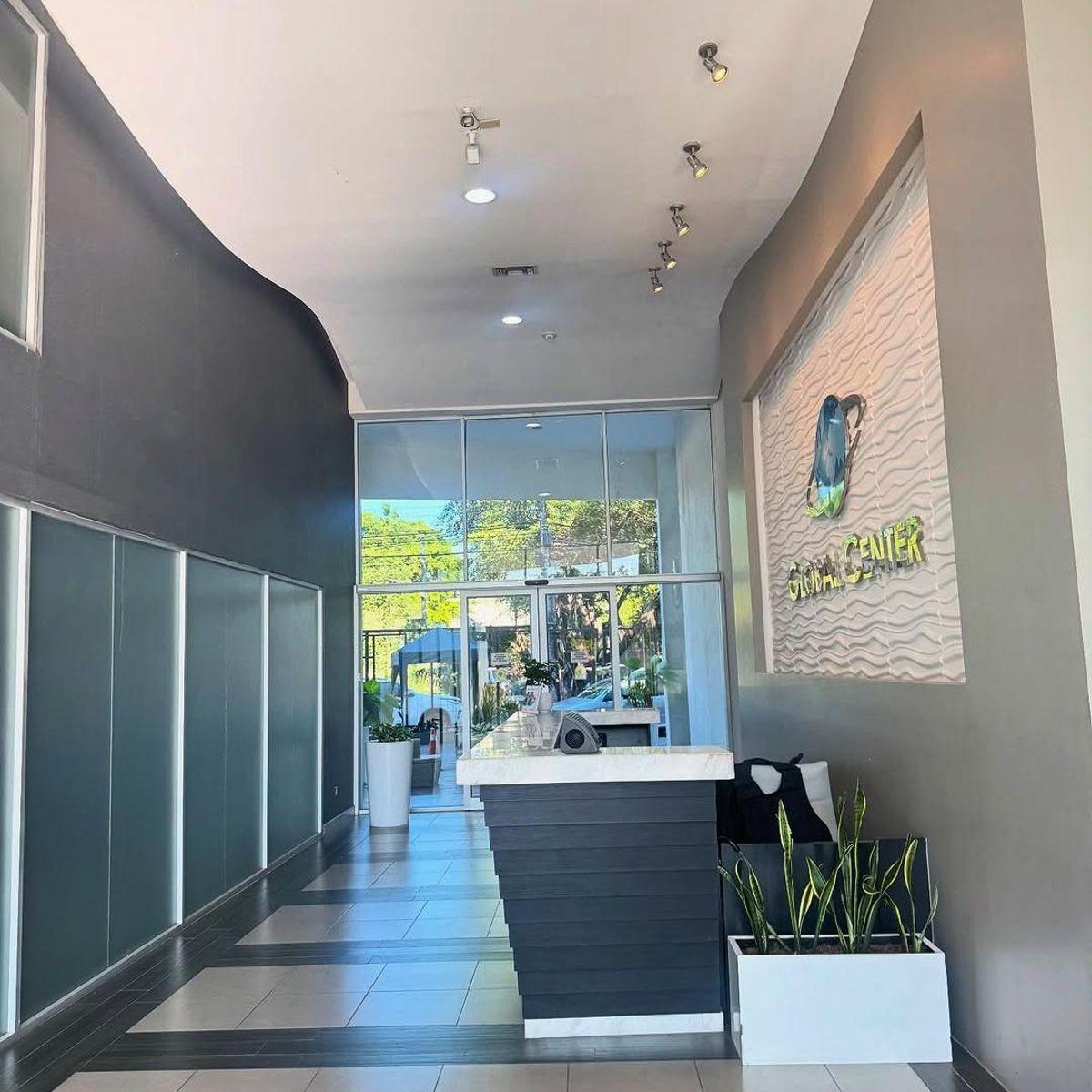 Global Center Oficina en Venta, Samborondon Km 5, Guayas — imagen 3