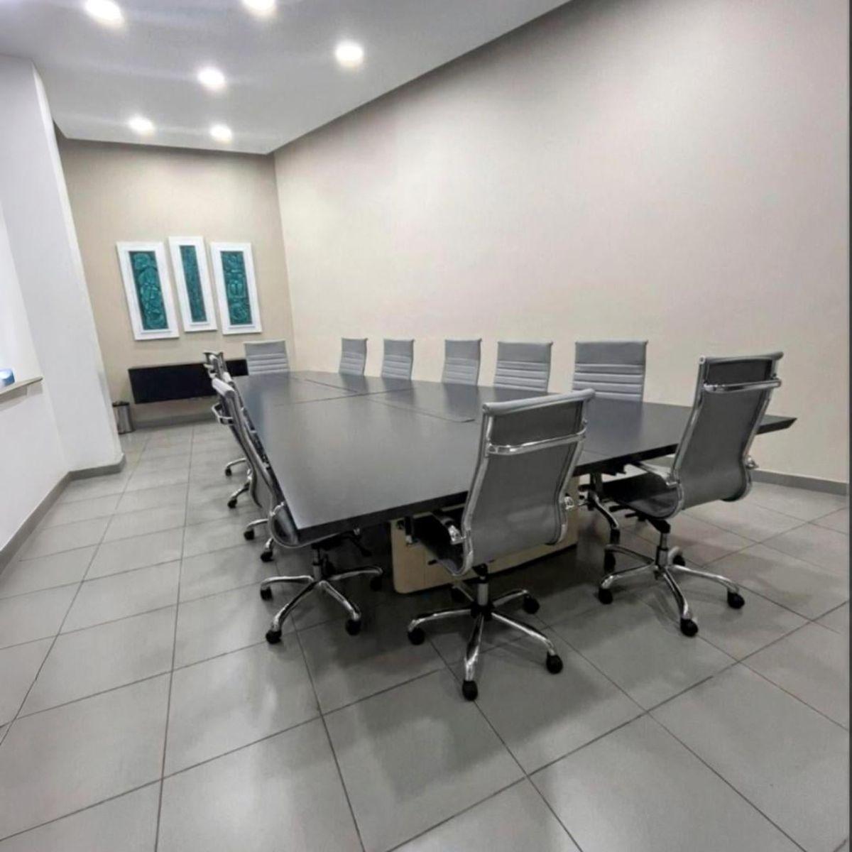 Global Center Oficina en Venta, Samborondon Km 5, Guayas — imagen 2