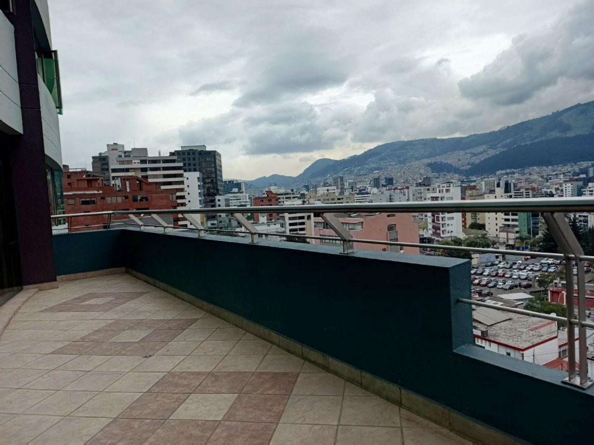Vendo Hermosa Oficina Jose Tamayo — imagen 8