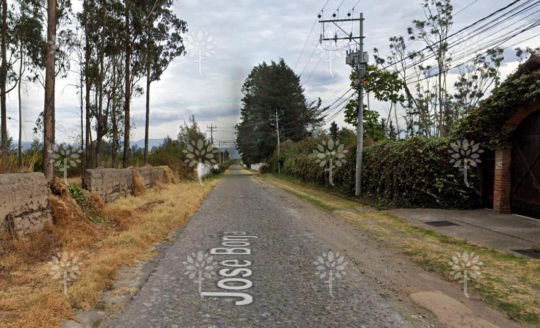Terreno Independiente de Renta en Puembo de 2.121 m² — imagen 9