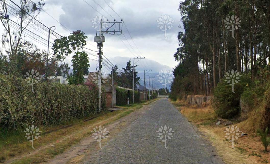 Terreno Independiente de Renta en Puembo de 2.121 m² — imagen 7
