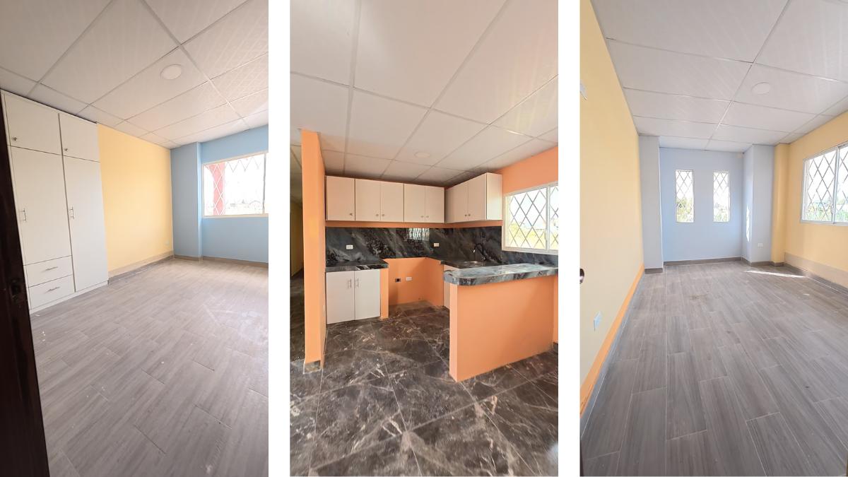 Casa de 593 m² con 3 Dorm. en Venta en Santa Lucía, Cotopaxi — imagen 5