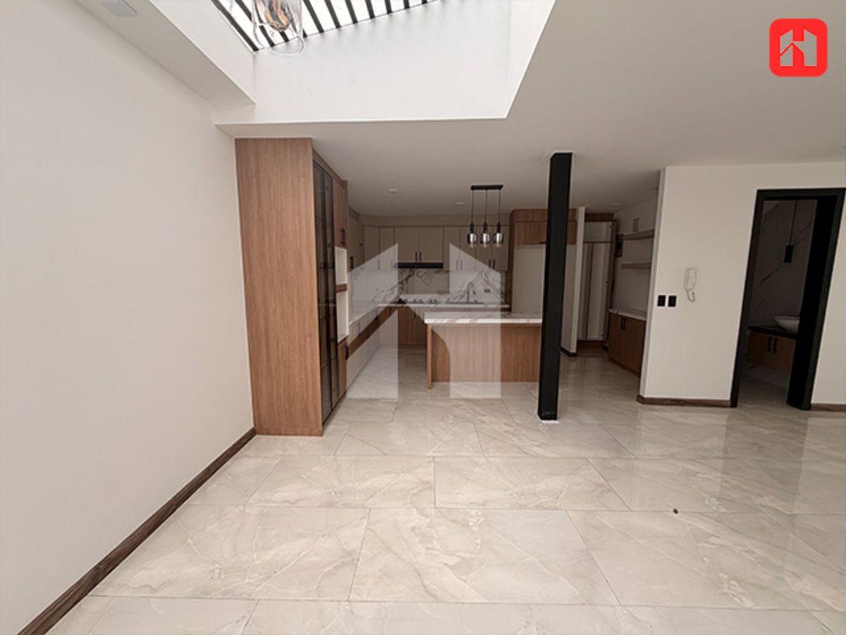 Vendo Hermosa Casa en Cuenca – Sector El Cebollar (Cv4102), Azuay — imagen 7