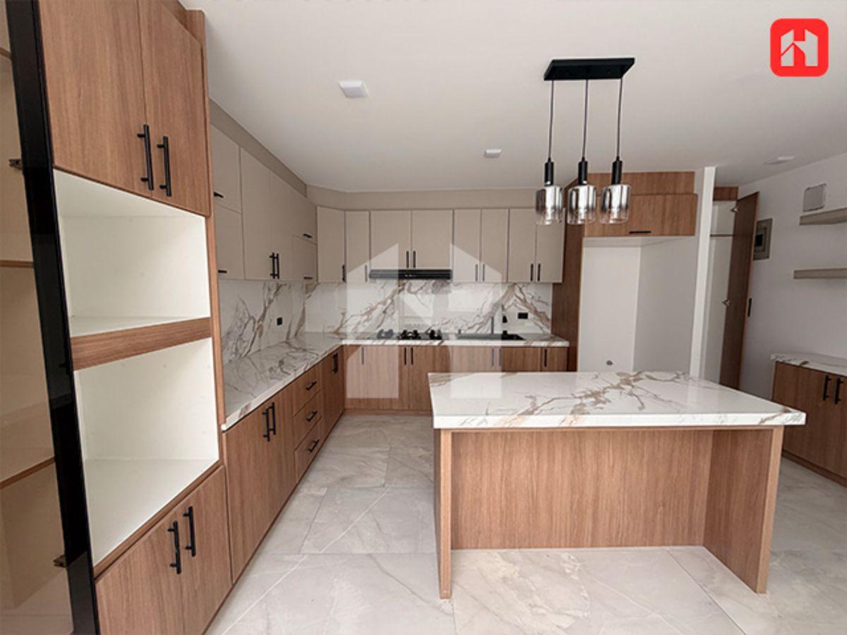 Vendo Hermosa Casa en Cuenca – Sector El Cebollar (Cv4102), Azuay — imagen 6