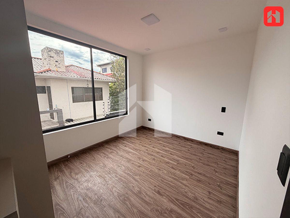 Vendo Hermosa Casa en Cuenca – Sector El Cebollar (Cv4102), Azuay — imagen 4