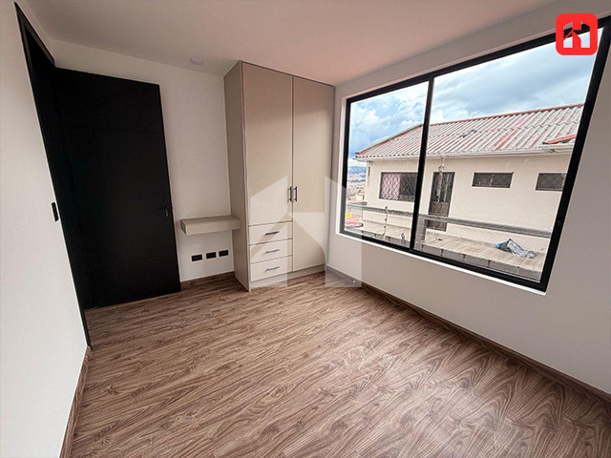 Vendo Hermosa Casa en Cuenca – Sector El Cebollar (Cv4102), Azuay — imagen 3