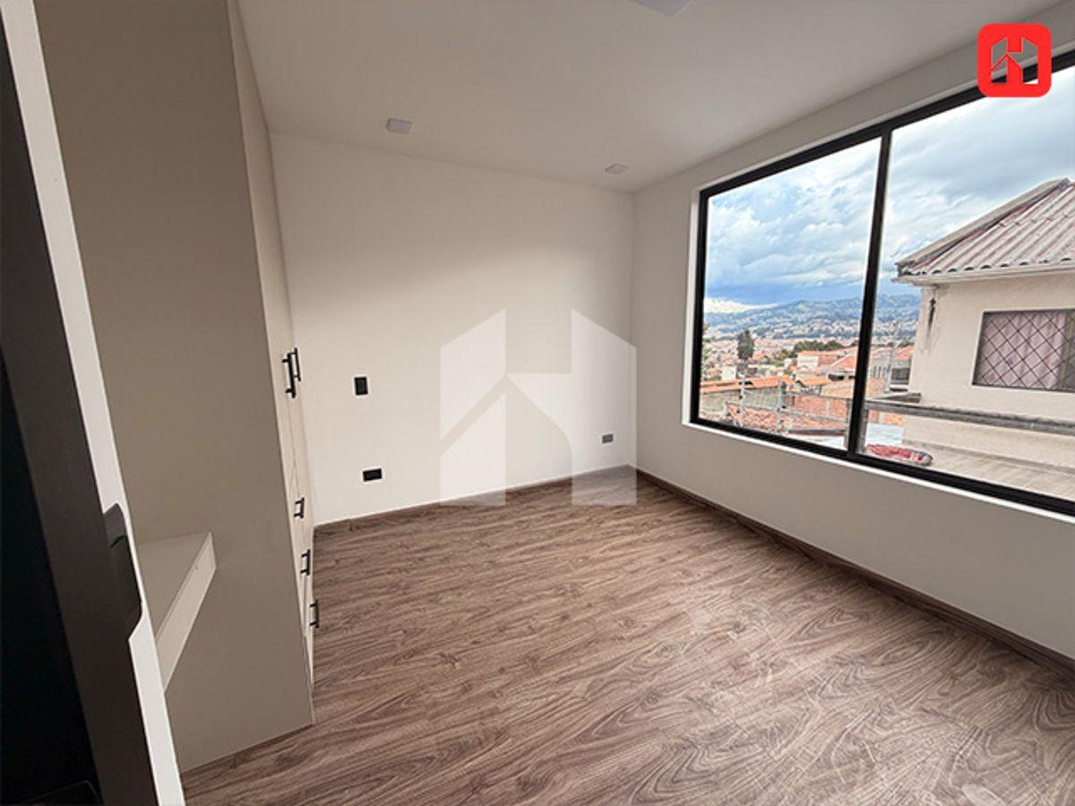 Vendo Hermosa Casa en Cuenca – Sector El Cebollar (Cv4102), Azuay — imagen 2