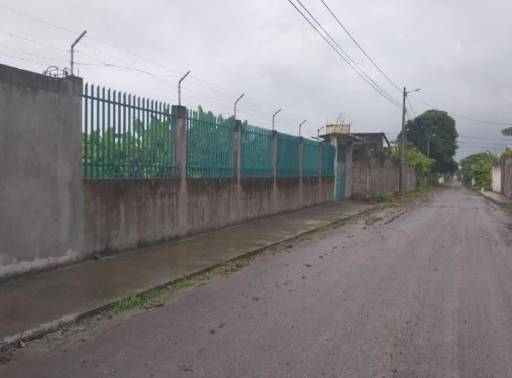 Tonsupa, Terreno Excelente Ubicaciòn — imagen 1