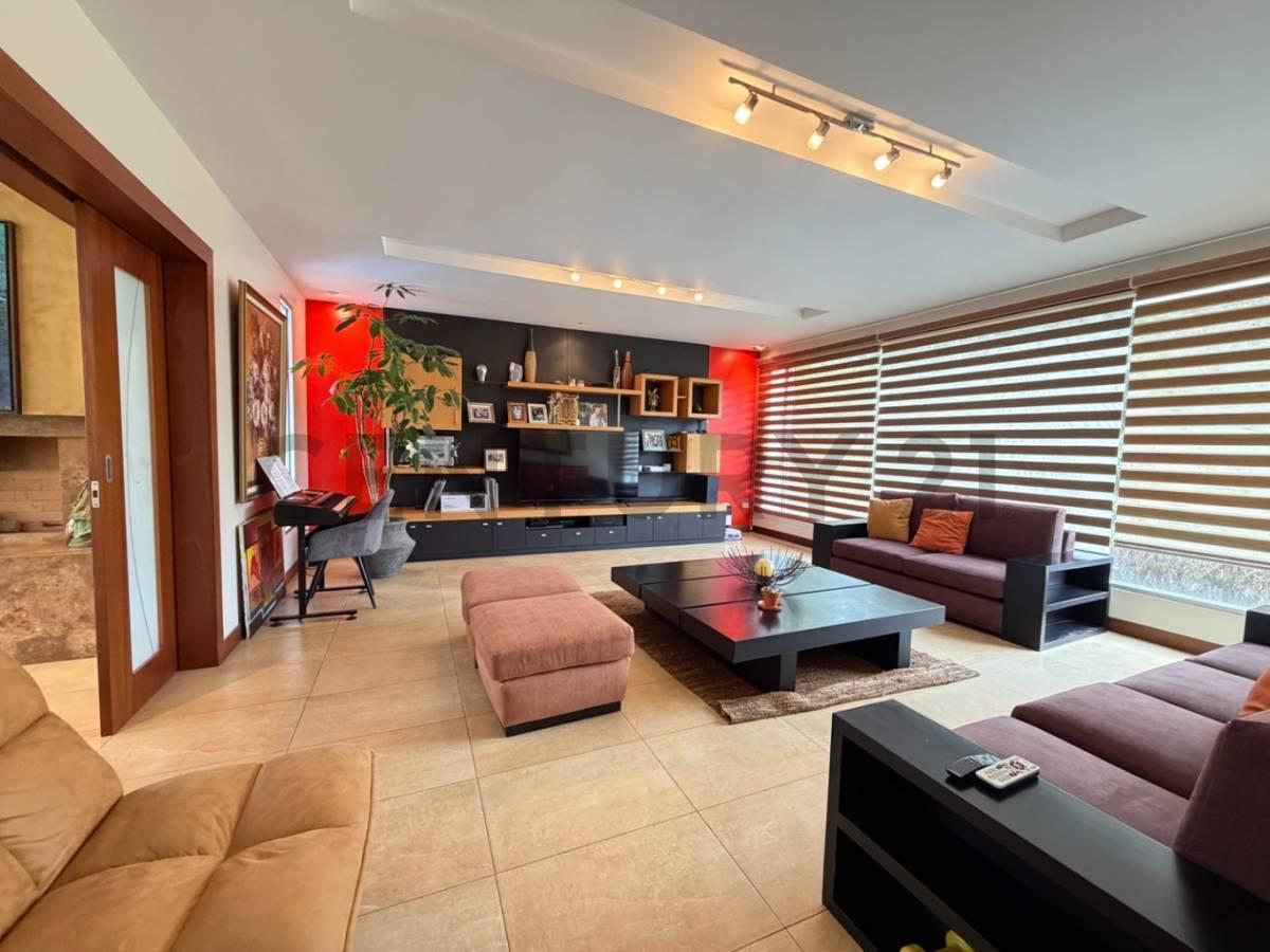 Vive El Lujo de Tenerlo Todo en un Solo Lugar. Casa en Venta. Intervalles — imagen 7