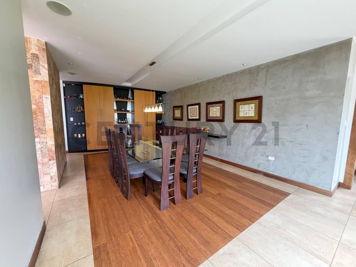 Vive El Lujo de Tenerlo Todo en un Solo Lugar. Casa en Venta. Intervalles — imagen 4