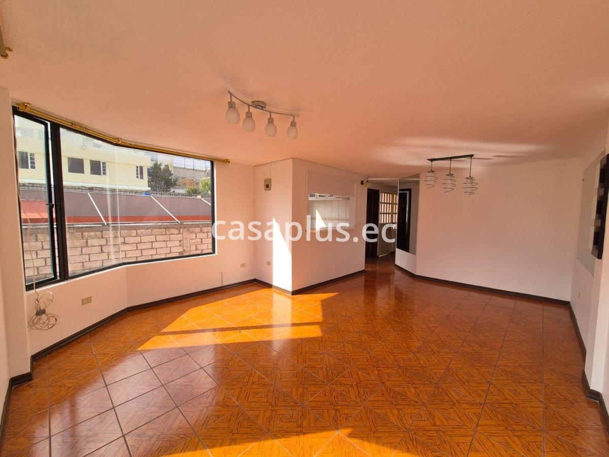 Departamento en Venta 3 Dorm. Sector Locoa en Latacunga, Cotopaxi — imagen 10