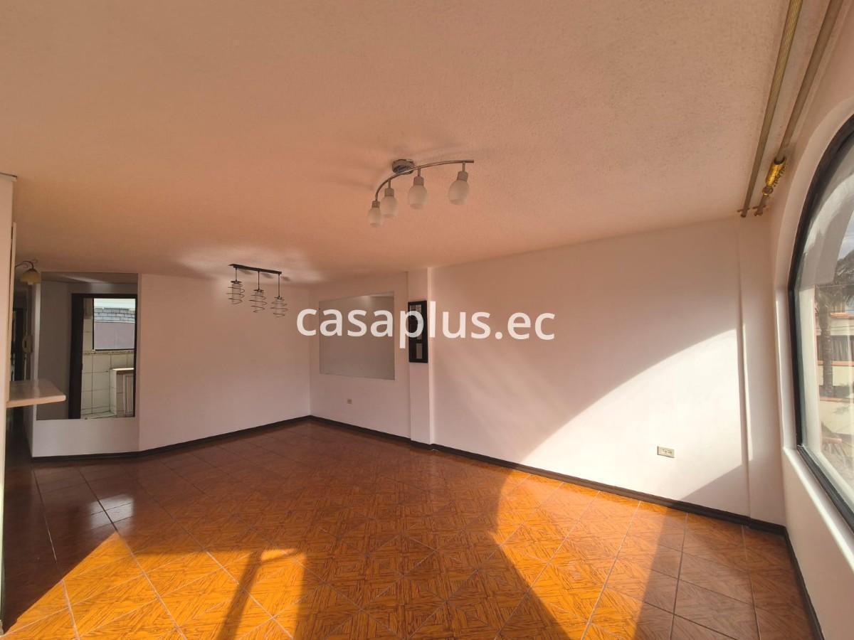 Departamento en Venta 3 Dorm. Sector Locoa en Latacunga, Cotopaxi — imagen 9