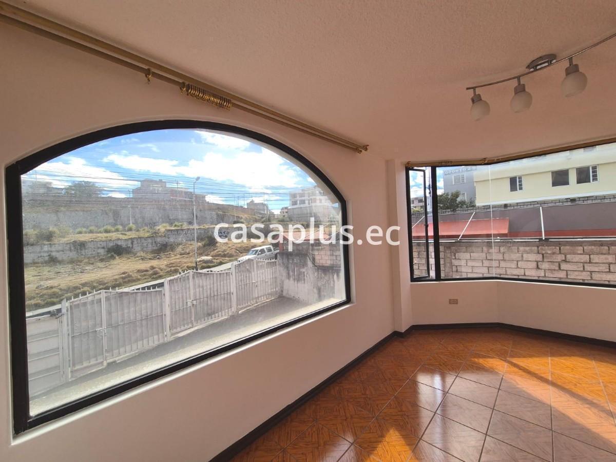 Departamento en Venta 3 Dorm. Sector Locoa en Latacunga, Cotopaxi — imagen 8