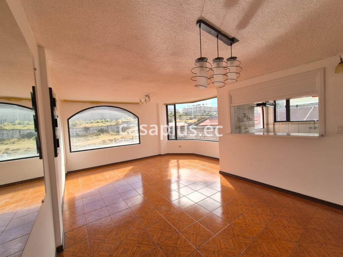 Departamento en Venta 3 Dorm. Sector Locoa en Latacunga, Cotopaxi — imagen 7