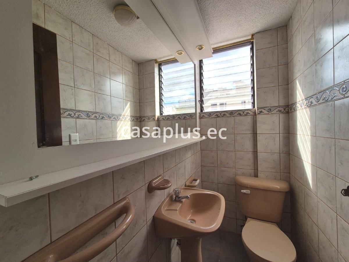 Departamento en Venta 3 Dorm. Sector Locoa en Latacunga, Cotopaxi — imagen 5
