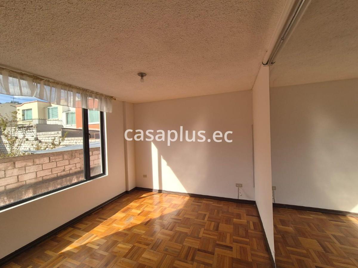 Departamento en Venta 3 Dorm. Sector Locoa en Latacunga, Cotopaxi — imagen 3