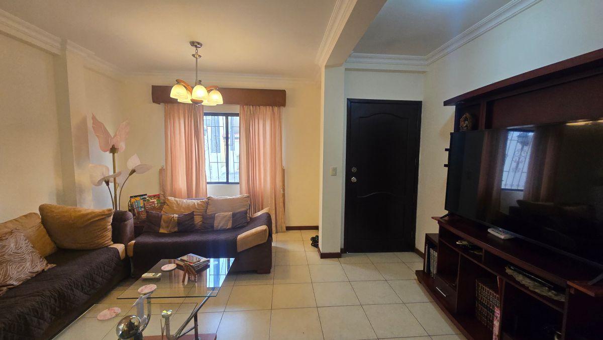 Vendo Casa Villa Club Doral 160 m² Seguridad 24/7 Biess 3 Dorm. Patio Libre Hipoteca $120.000, Guayas — imagen 8