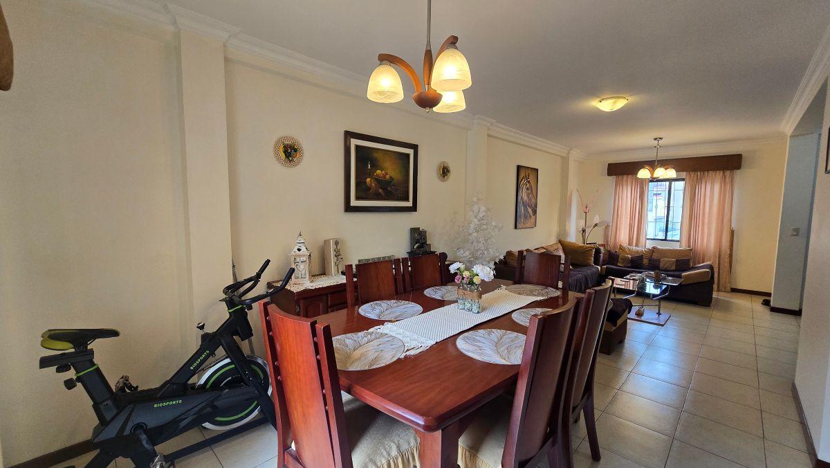 Vendo Casa Villa Club Doral 160 m² Seguridad 24/7 Biess 3 Dorm. Patio Libre Hipoteca $120.000, Guayas — imagen 7