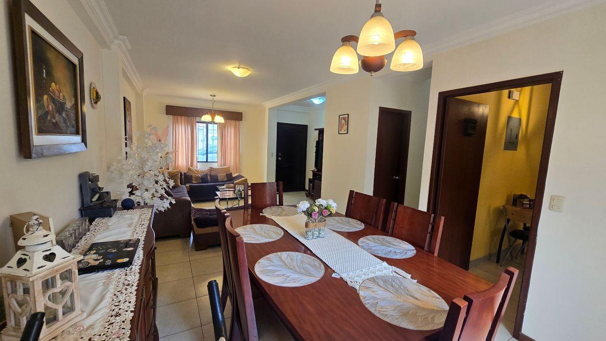 Vendo Casa Villa Club Doral 160 m² Seguridad 24/7 Biess 3 Dorm. Patio Libre Hipoteca $120.000, Guayas — imagen 6