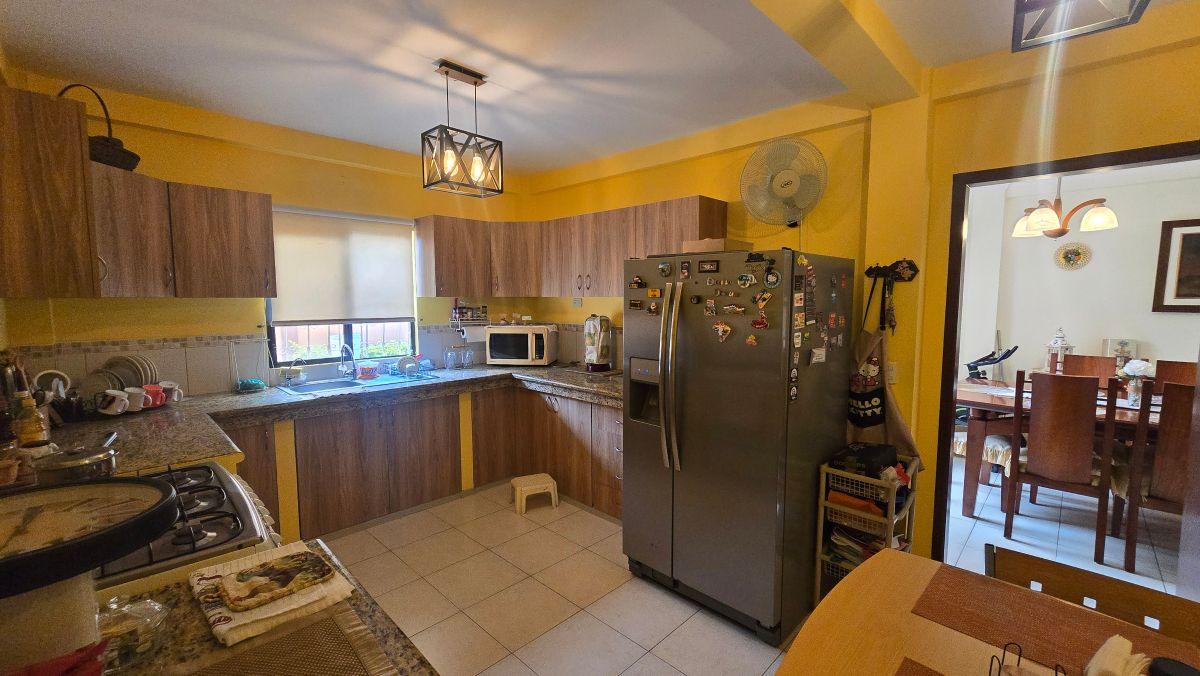 Vendo Casa Villa Club Doral 160 m² Seguridad 24/7 Biess 3 Dorm. Patio Libre Hipoteca $120.000, Guayas — imagen 5