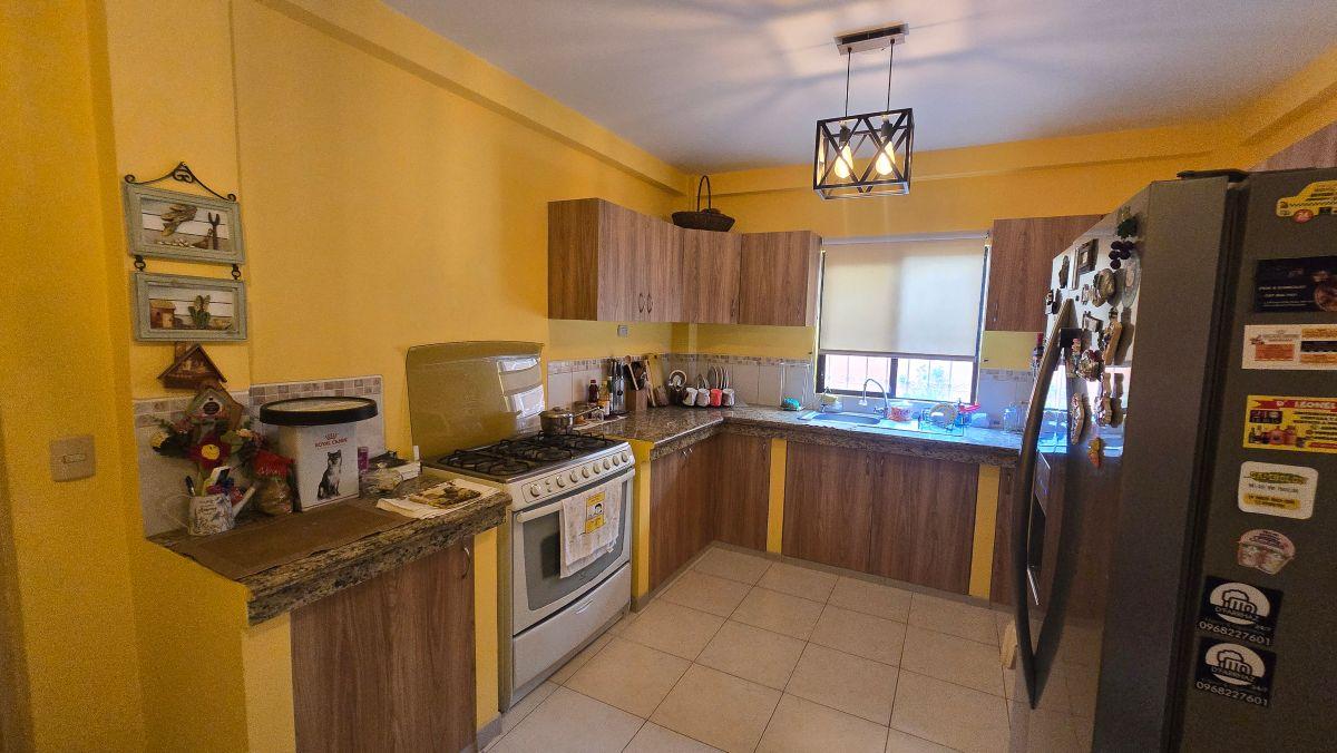 Vendo Casa Villa Club Doral 160 m² Seguridad 24/7 Biess 3 Dorm. Patio Libre Hipoteca $120.000, Guayas — imagen 4