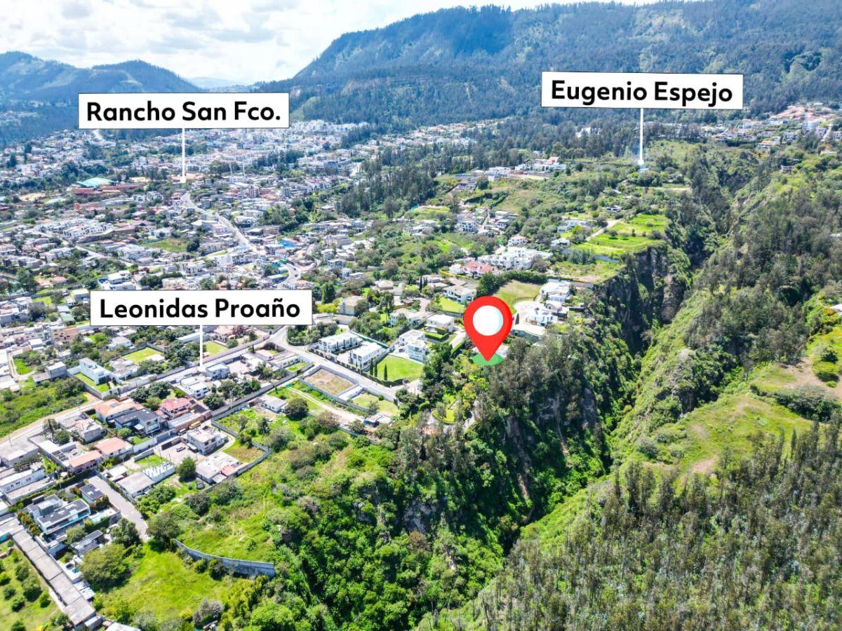 Tanda, Casa Independiente con 4500 m² Terreno y Seguridad 24 - 7 — imagen 9