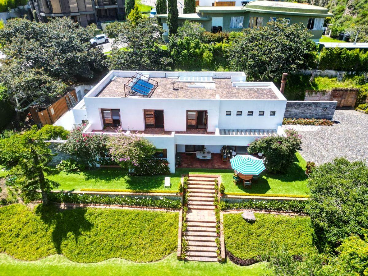 Tanda, Casa Independiente con 4500 m² Terreno y Seguridad 24 - 7 — imagen 8