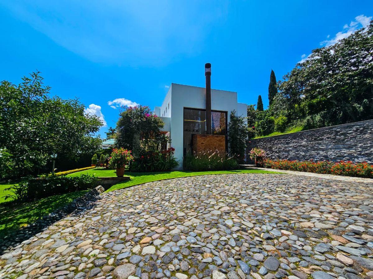 Tanda, Casa Independiente con 4500 m² Terreno y Seguridad 24 - 7 — imagen 5