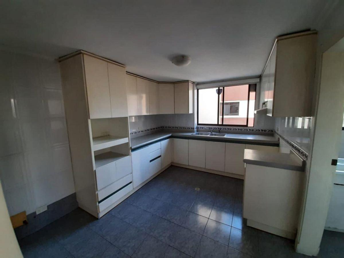 En El Bosque Departamento de 3 Dorm. Ideal Para Tu Familia Cumple Tu Sueño Hoy — imagen 5