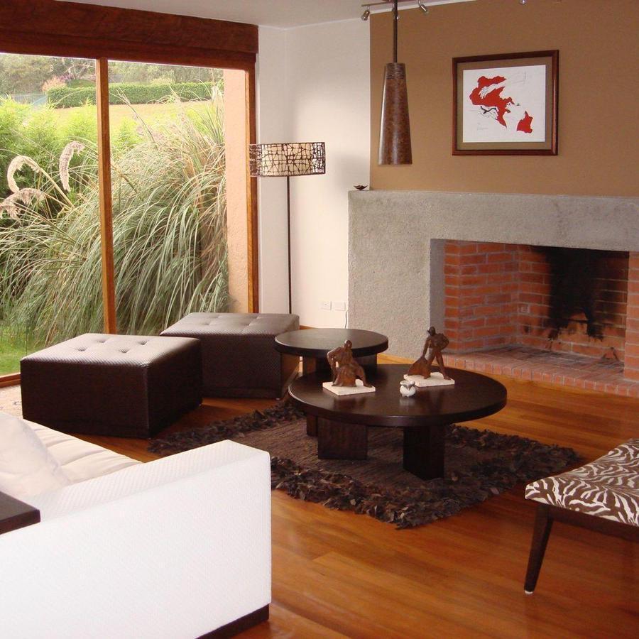 Venta Casa en Urbanización La Vieja Hacienda — imagen 8