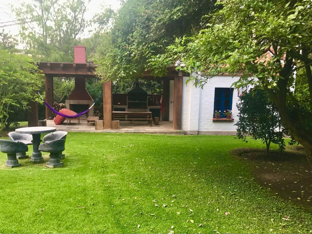 Venta Casa en Urbanización La Vieja Hacienda — imagen 2