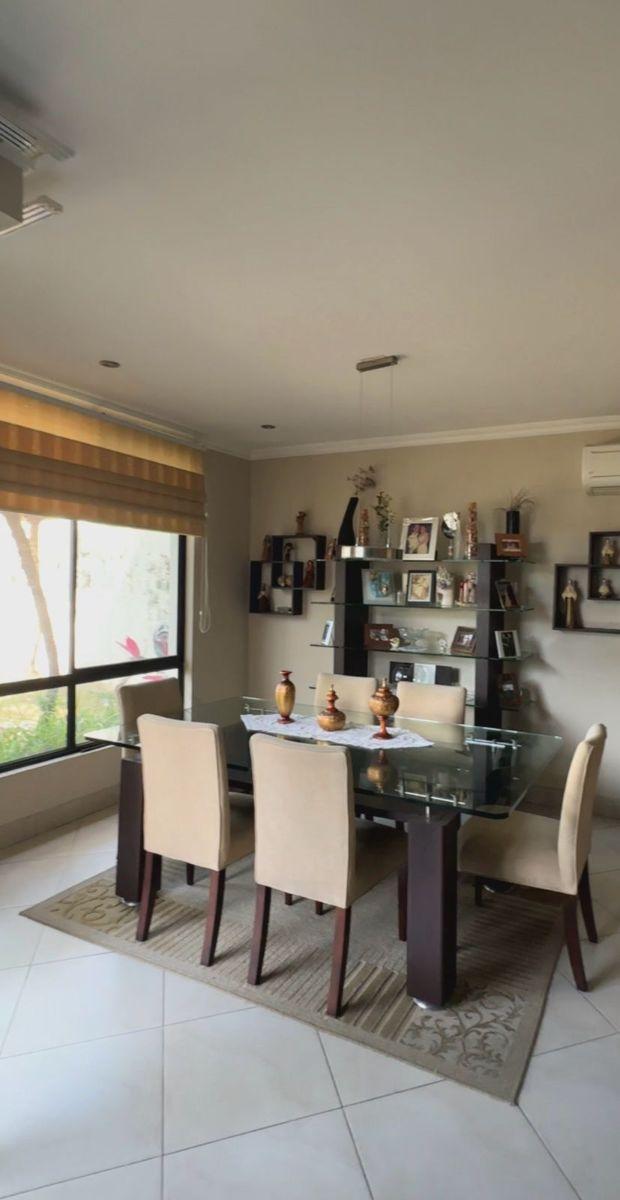 Casa en Venta Terrasol Samborondón, Guayas — imagen 8