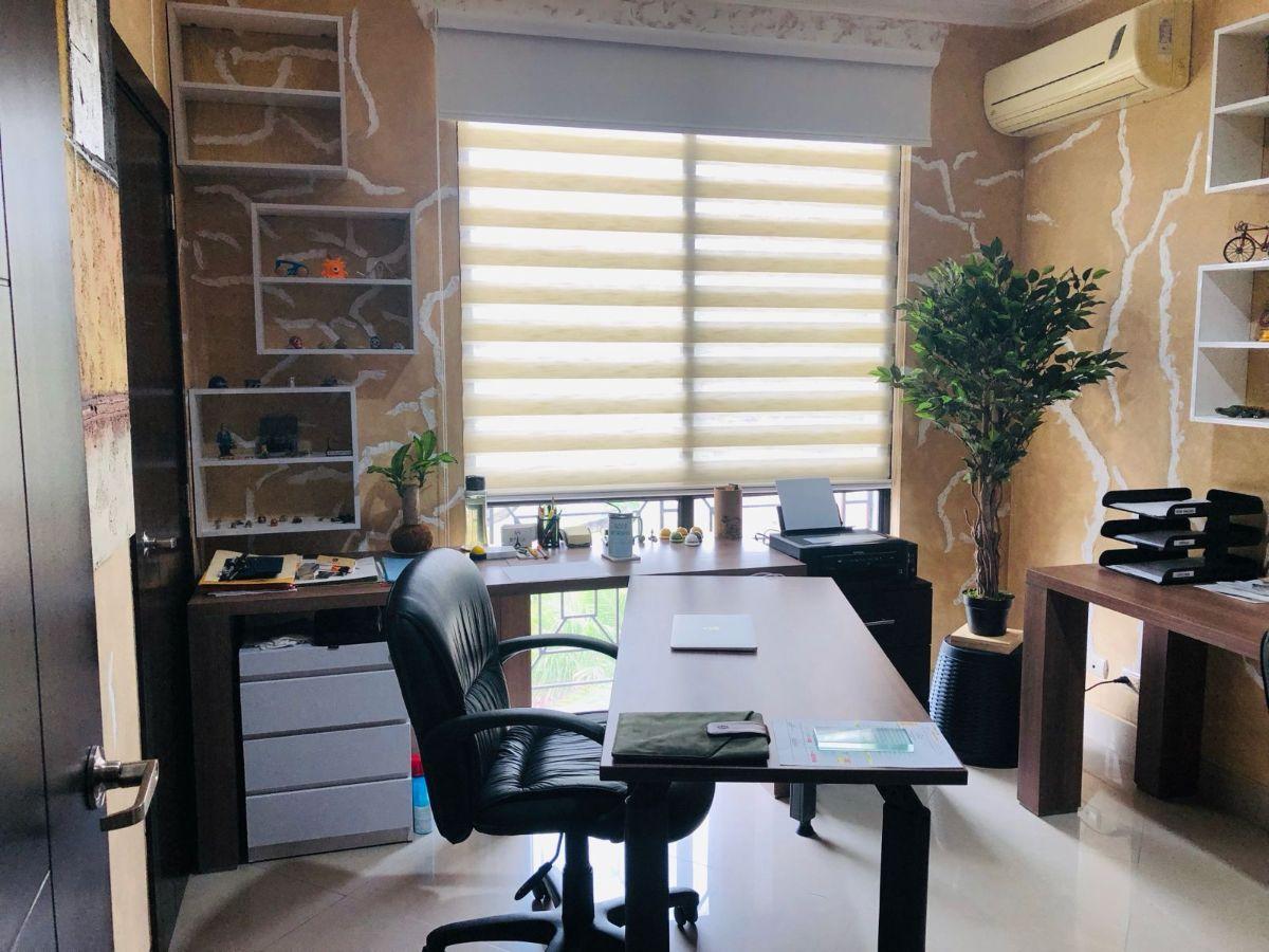 Casa en Venta Terrasol Samborondón, Guayas — imagen 4