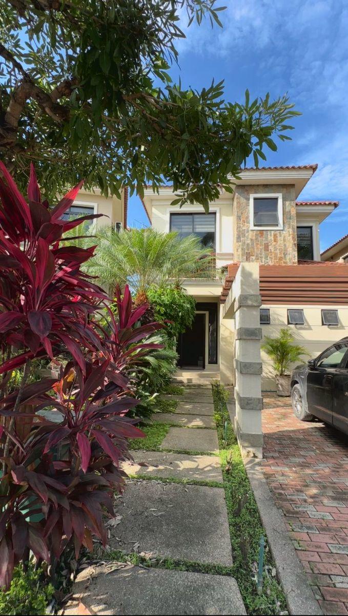 Casa en Venta Terrasol Samborondón, Guayas — imagen 3