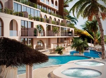 Proyecto Allure – Same Casa Blanca – Studios, Departamentos 1, 2 y 3 Dorm. — imagen 4