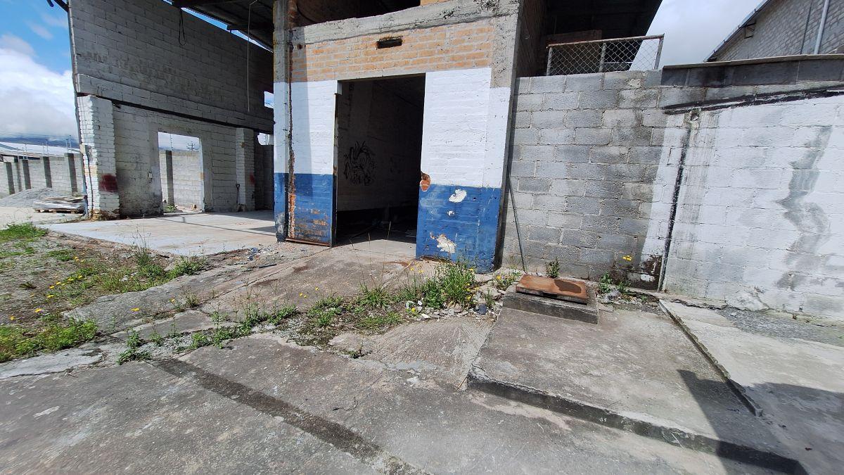 Venta Amplio Terreno m Terreno en La Prensa — imagen 5