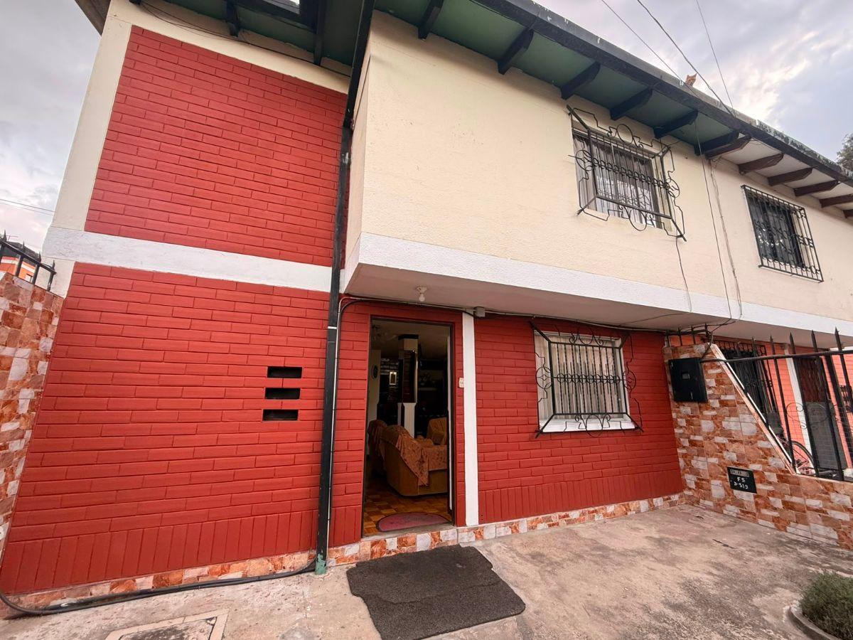 En Venta Casa en Conjunto Privado Sector Caminos del Sur — imagen 9