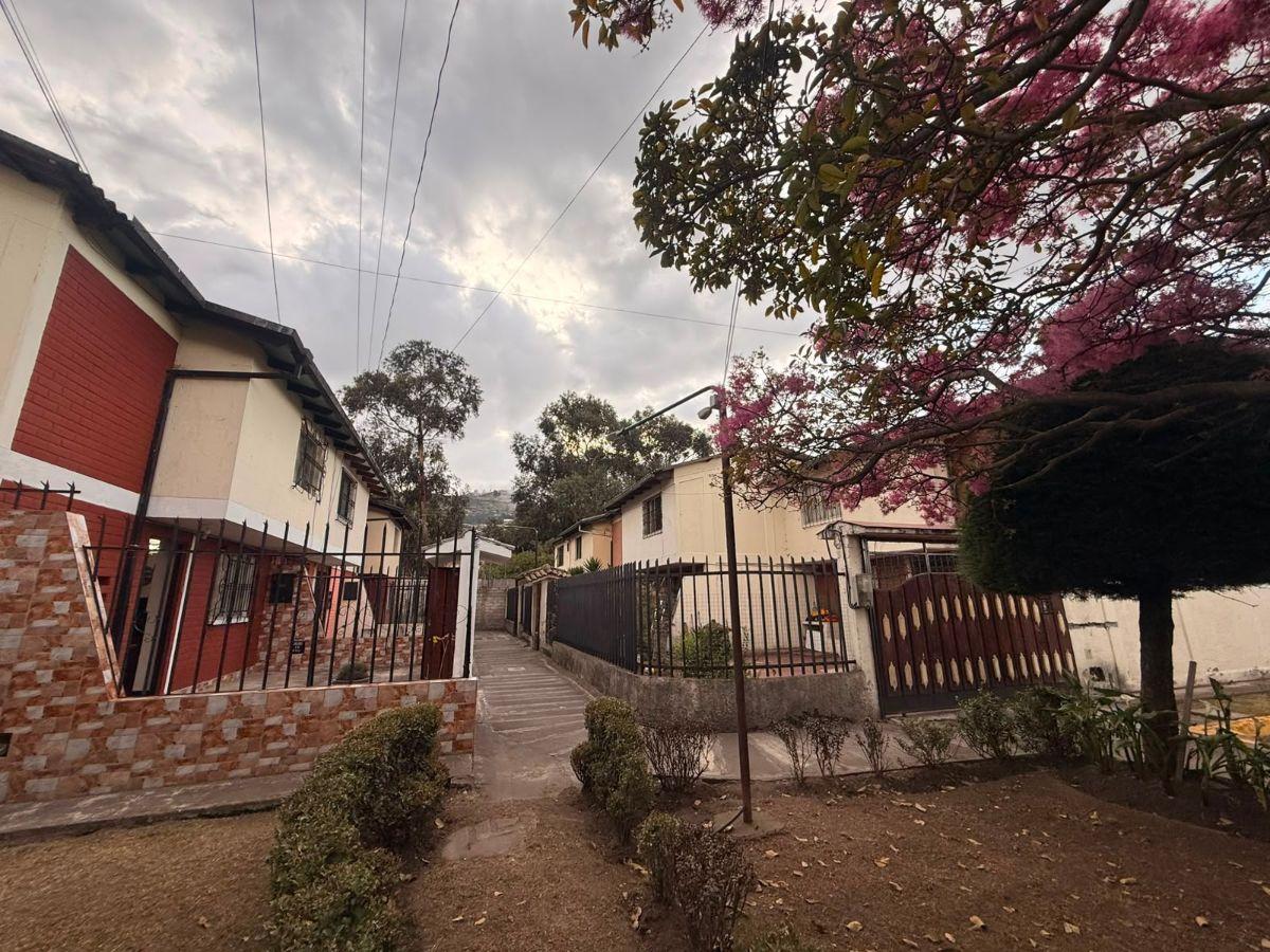 En Venta Casa en Conjunto Privado Sector Caminos del Sur — imagen 8