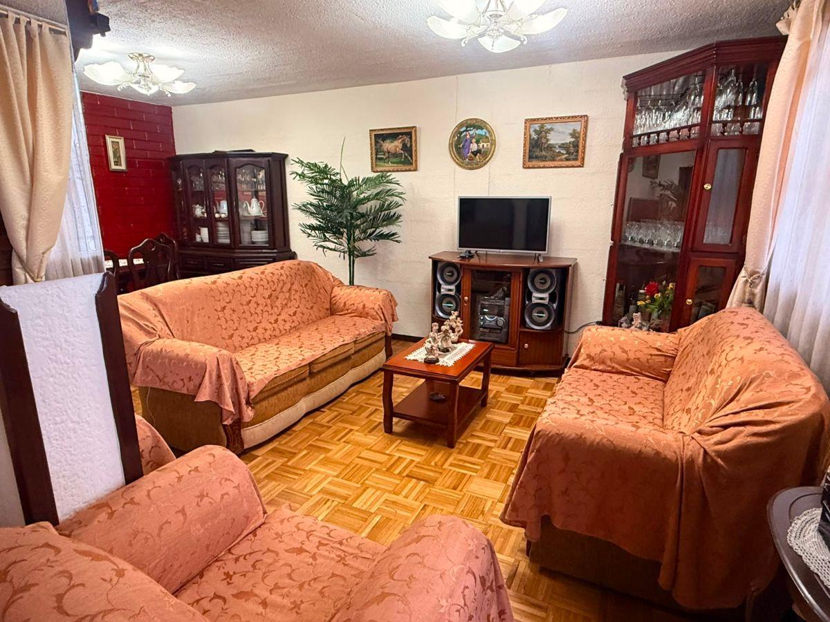 En Venta Casa en Conjunto Privado Sector Caminos del Sur — imagen 6