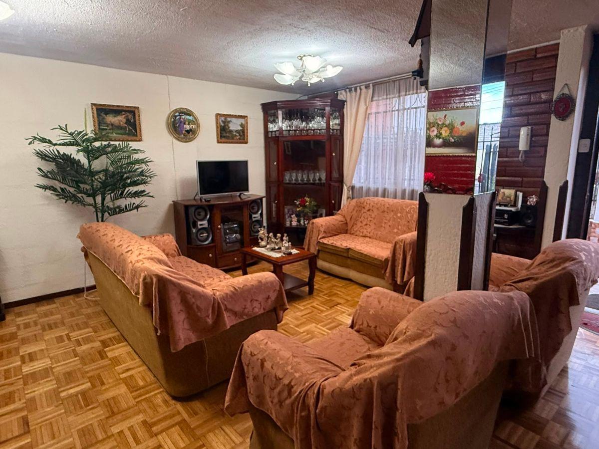 En Venta Casa en Conjunto Privado Sector Caminos del Sur — imagen 5