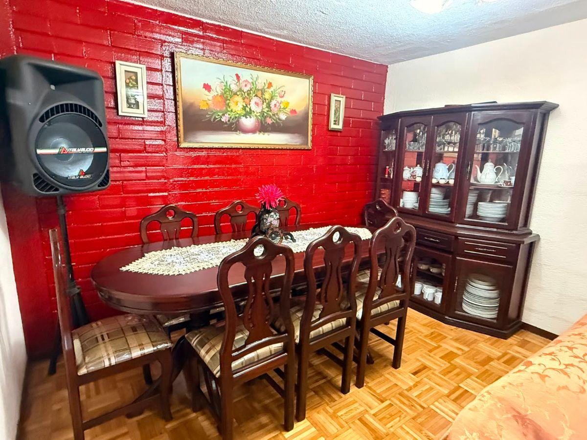 En Venta Casa en Conjunto Privado Sector Caminos del Sur — imagen 4