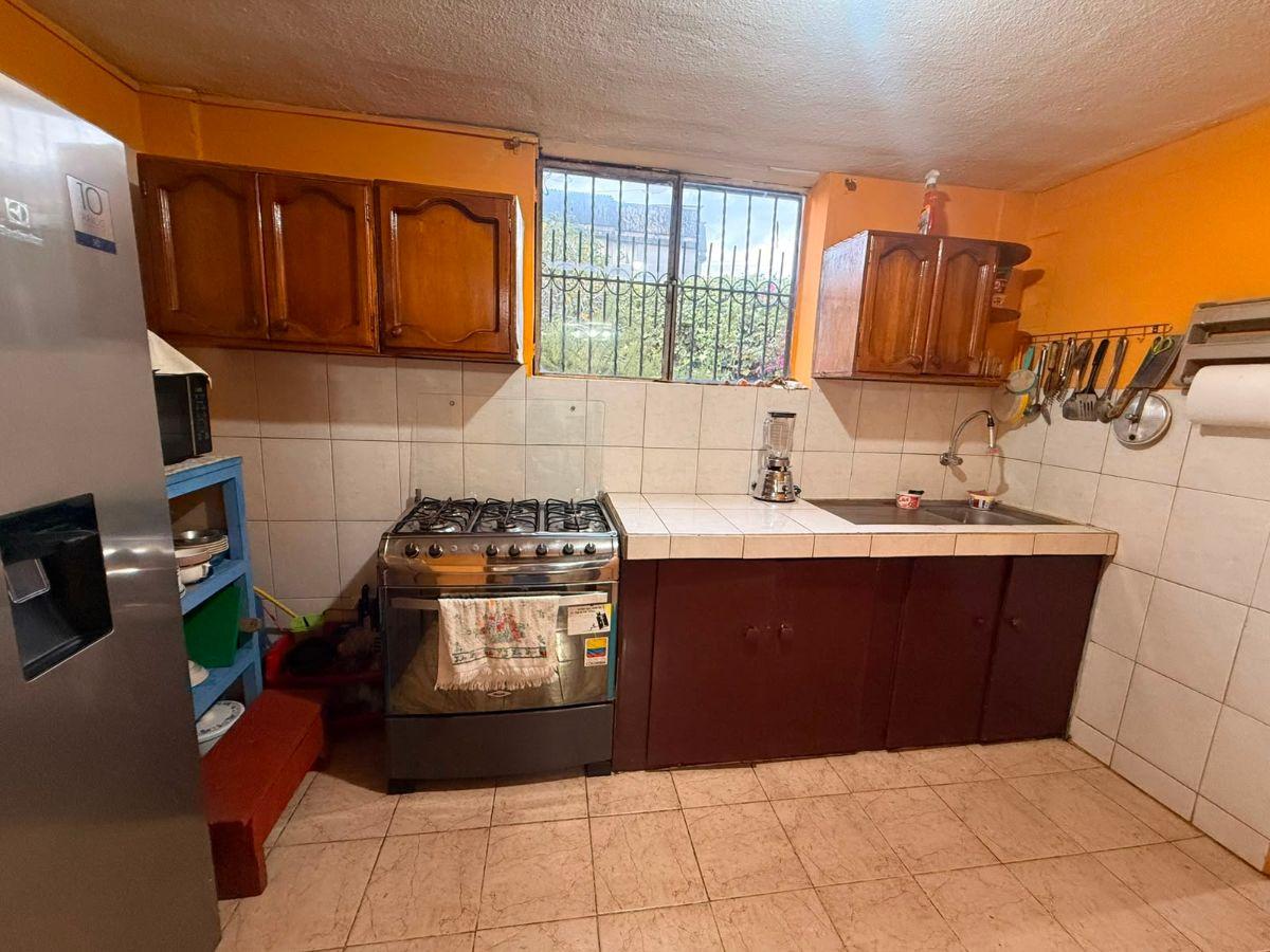 En Venta Casa en Conjunto Privado Sector Caminos del Sur — imagen 3