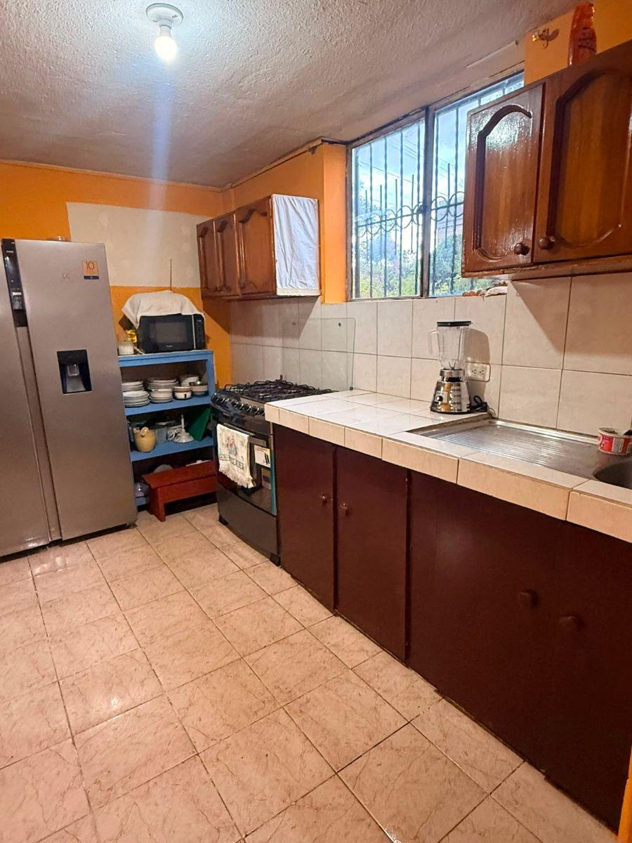 En Venta Casa en Conjunto Privado Sector Caminos del Sur — imagen 2